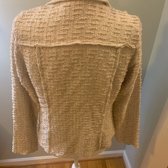 CAbi Bohemian style jacket, size S - Picture 6 of 8